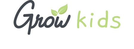Grow Kids Logo