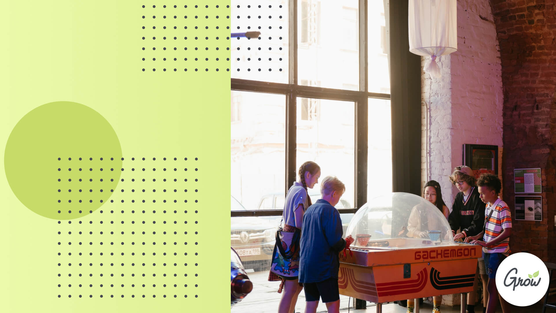 An Annual Strategy for Your Children’s Ministry Events