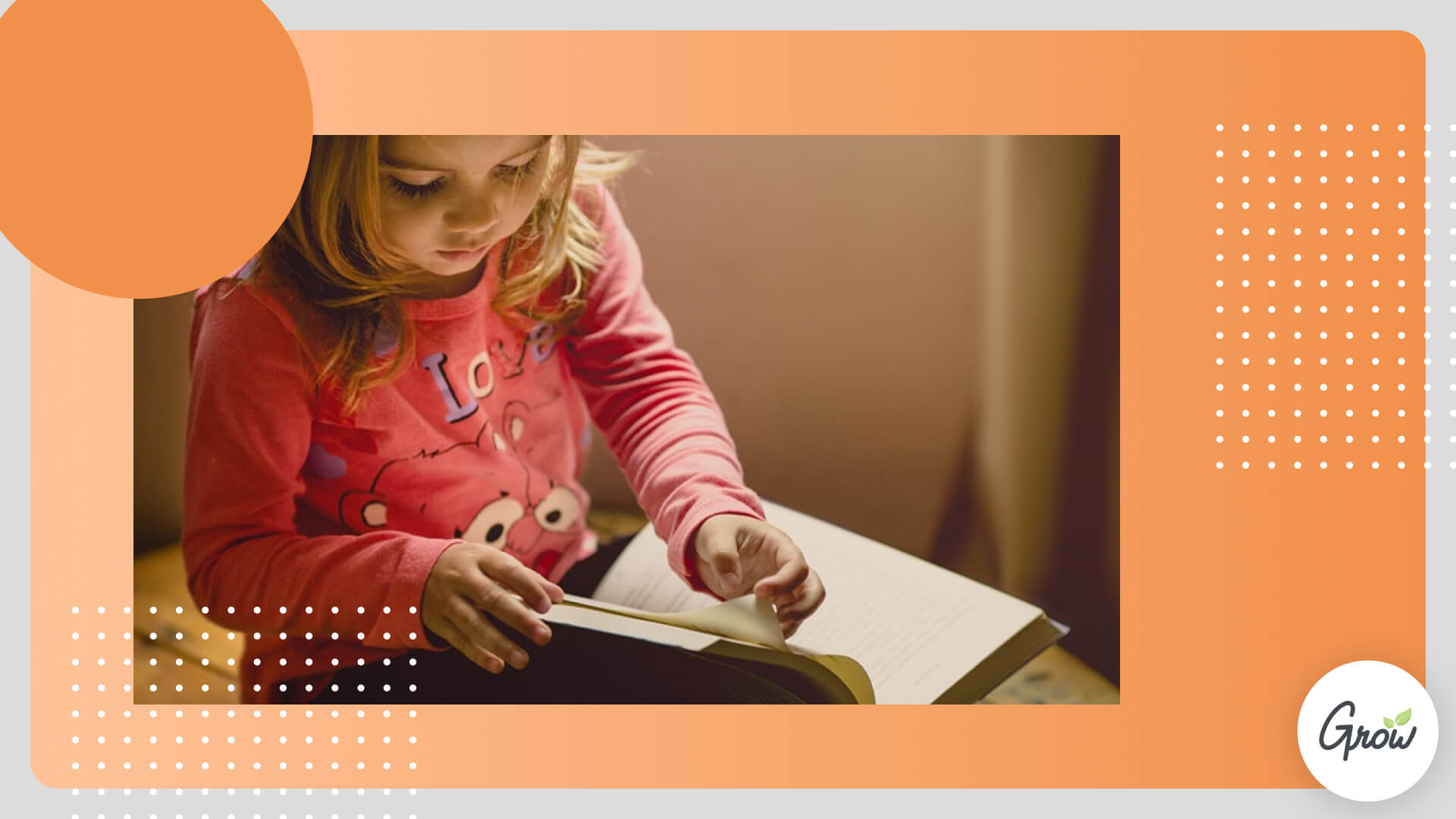 An Annual Discipleship Strategy for Children’s Ministry from Grow Curriculum