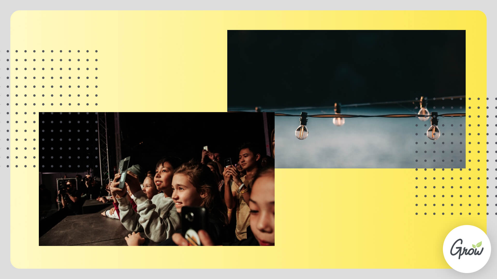 6 Ways to Make a Stage Backdrop