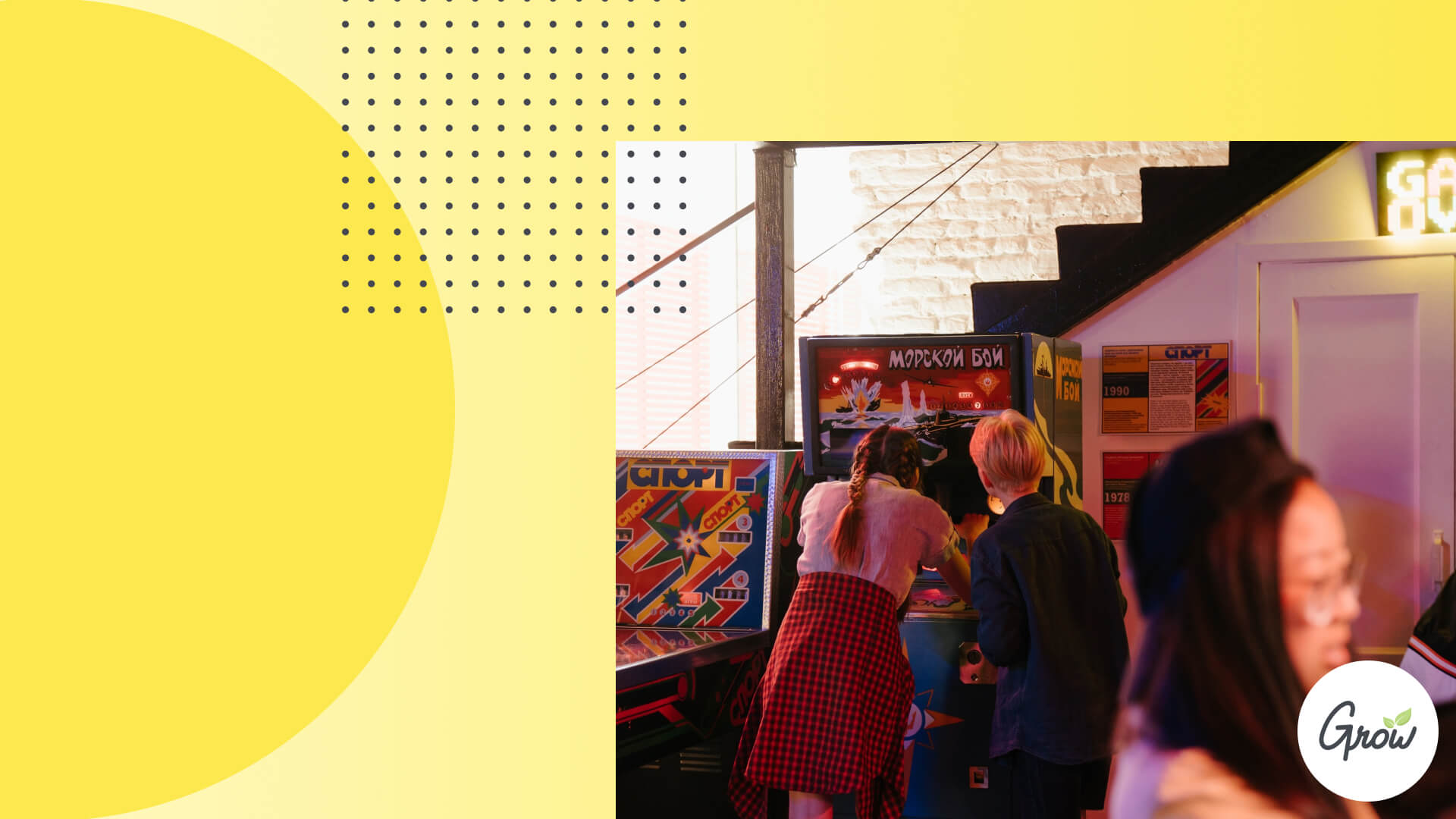 4 Game Structures Used in Kids Ministry