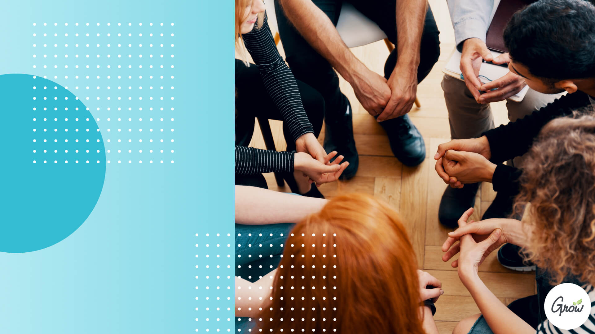 4 Tips for Leading Teenagers in Small Groups