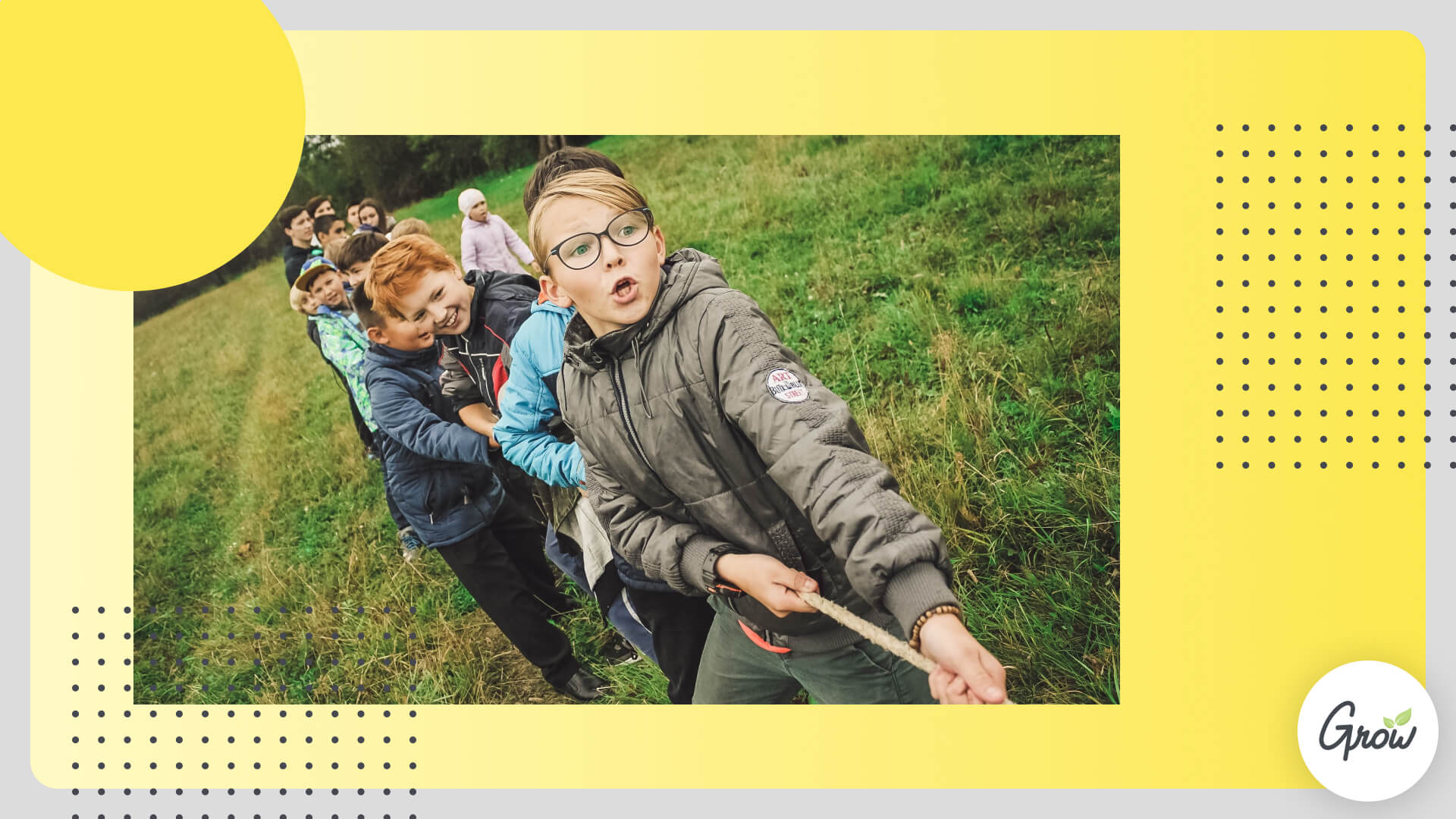 Elevate Church Events: 5 Fun Outdoor Games for Children’s Ministry