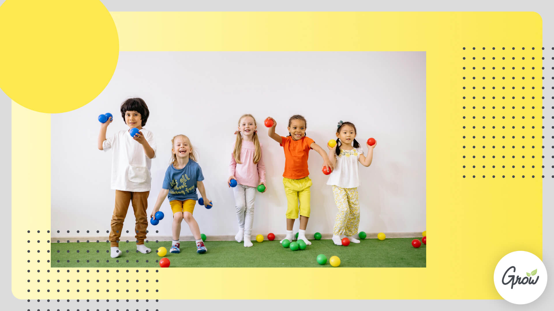 6 Ways to Make Kids Ministry Games More Fun