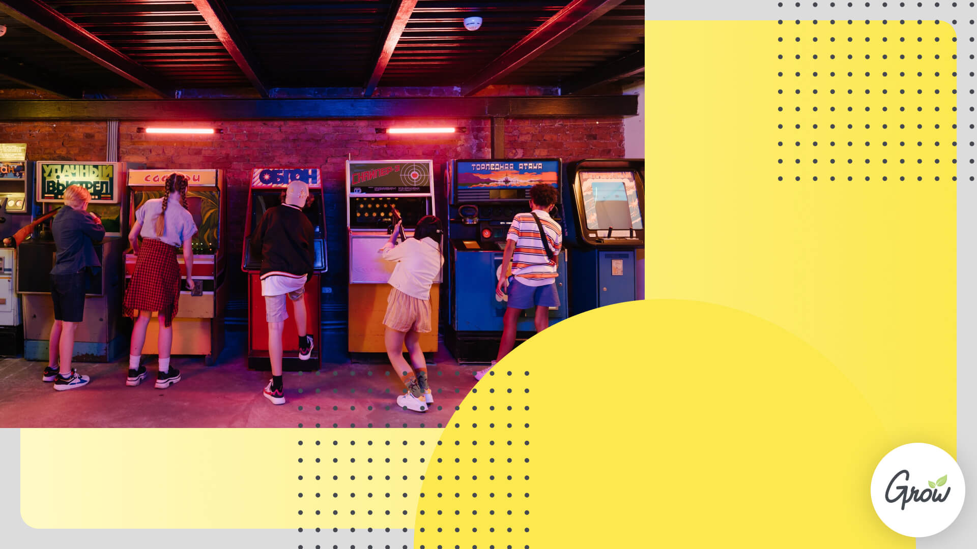6 Ways to Make Youth Group Games More Fun