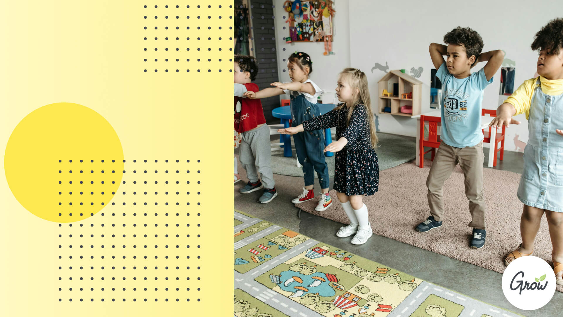 How to Create Simple Church Games for Kids