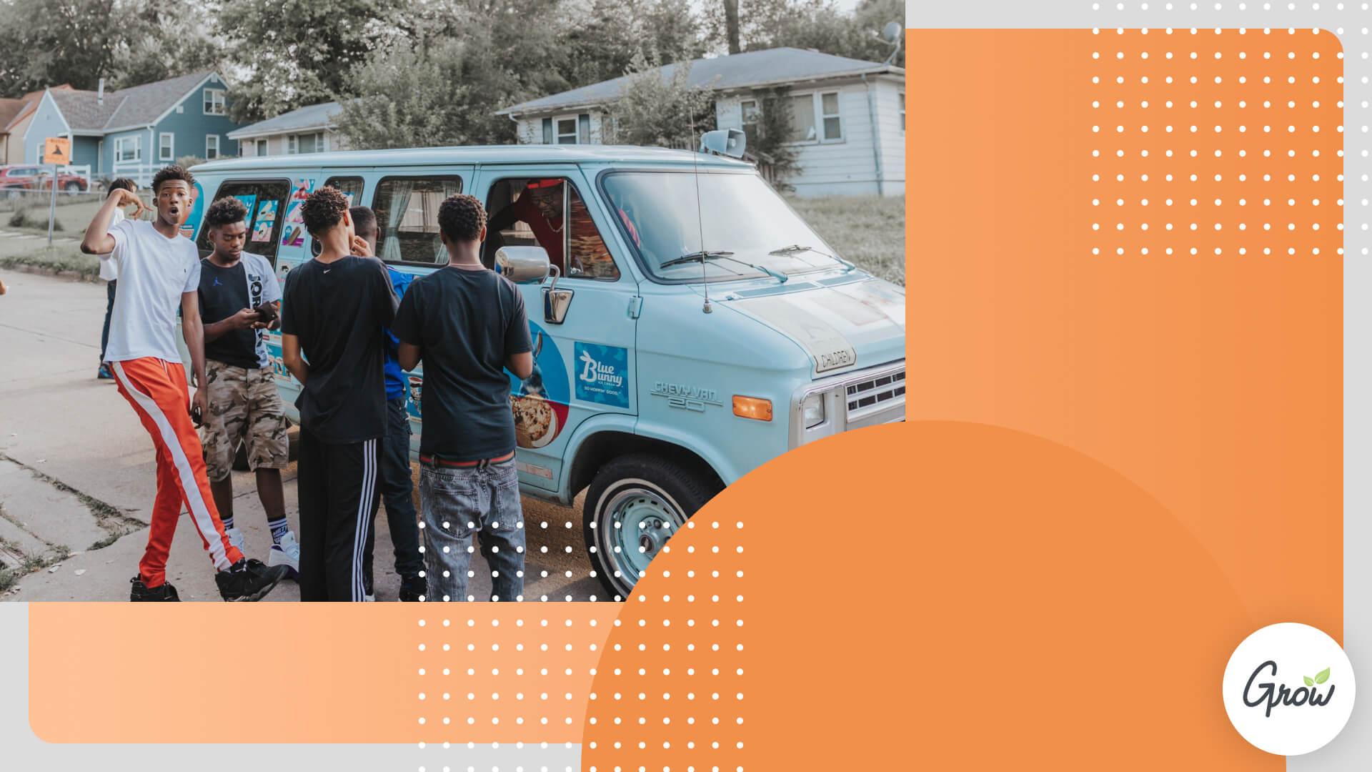 4 Youth Ministry Discipleship Activities from Grow Students Volume 8