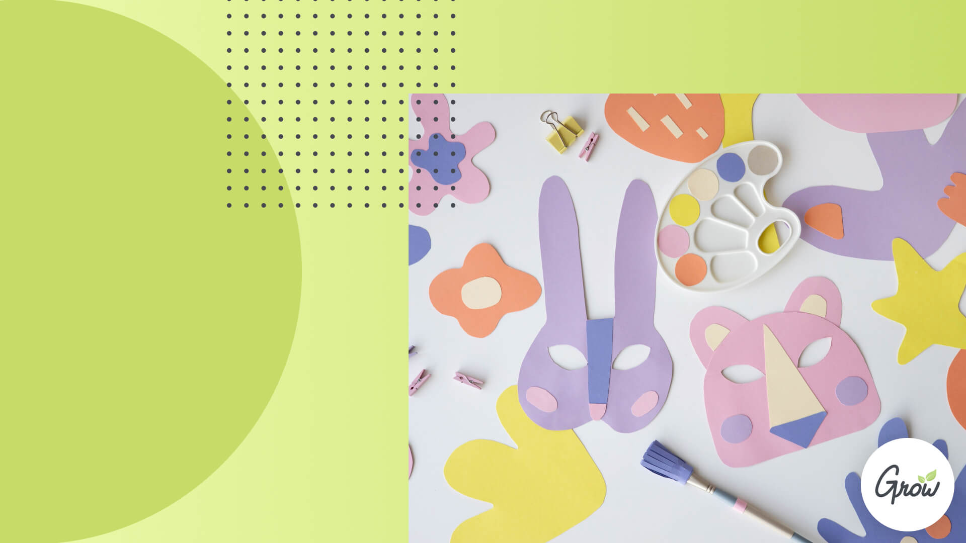 Free Resource! A Complete Children’s Ministry Event
