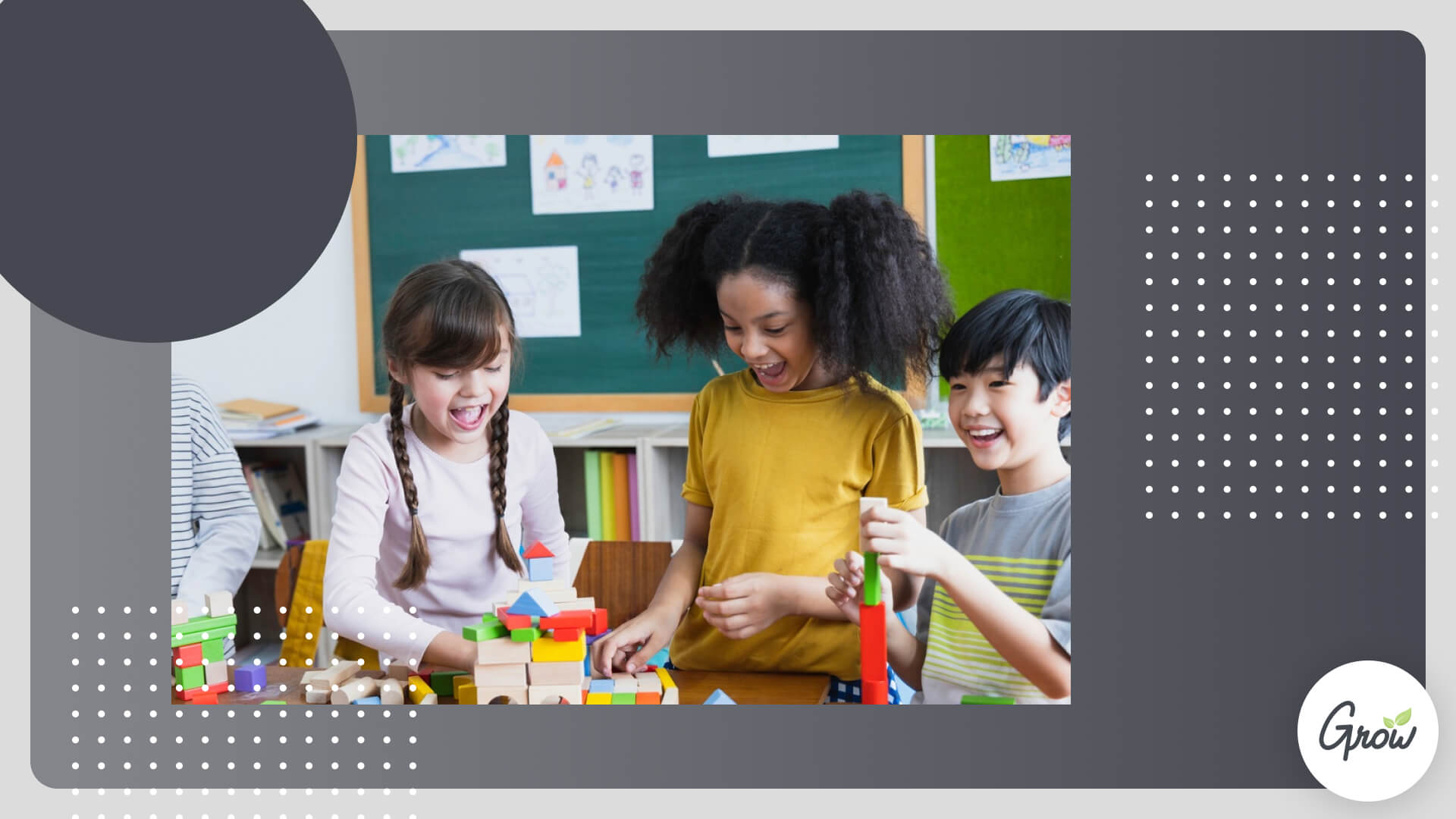 Free Resource! Annual Planning Guide for Children’s Ministry
