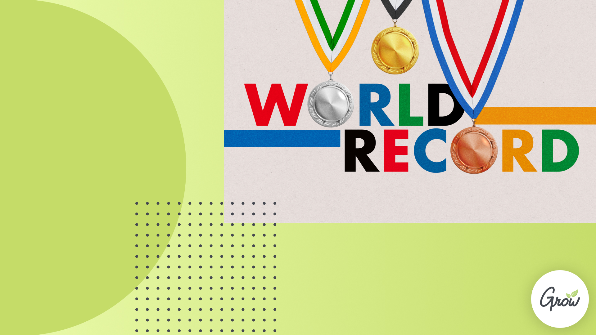 An Olympic-themed Event for Your Youth Ministry