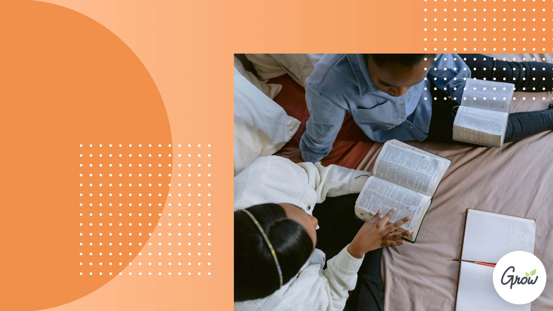 The Four Spiritual Habits for Teenagers
